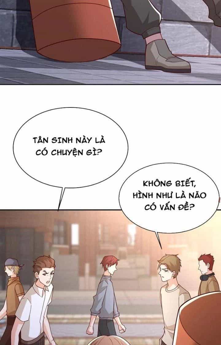 Trước Kia Có Tòa Trấn Yêu Quan - Chương 82 - ảnh 20