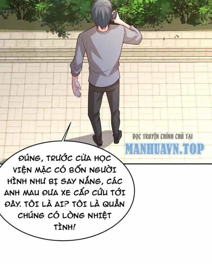 Trước Kia Có Tòa Trấn Yêu Quan - Chương 82 - ảnh 24