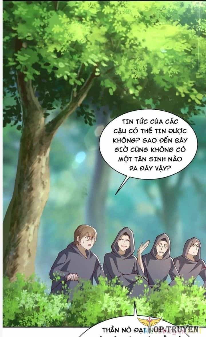 Trước Kia Có Tòa Trấn Yêu Quan - Chương 82 - ảnh 3