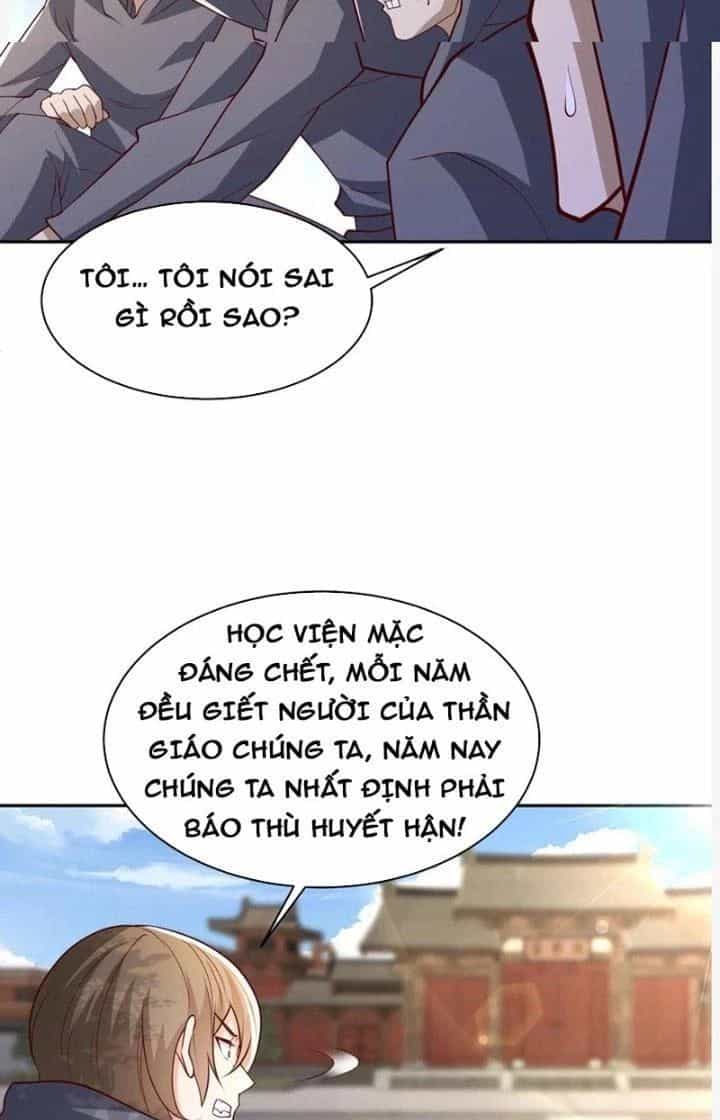 Trước Kia Có Tòa Trấn Yêu Quan - Chương 82 - ảnh 6