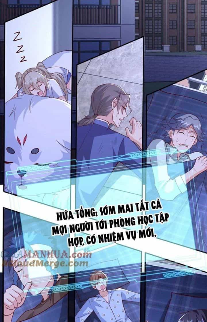 Trước Kia Có Tòa Trấn Yêu Quan - Chương 83 - ảnh 10