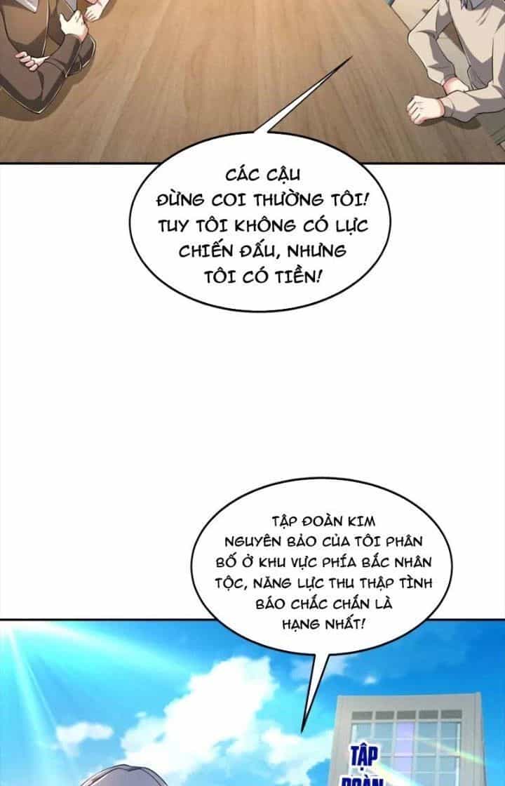 Trước Kia Có Tòa Trấn Yêu Quan - Chương 85 - ảnh 10