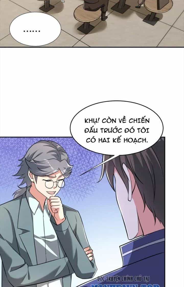 Trước Kia Có Tòa Trấn Yêu Quan - Chương 85 - ảnh 15