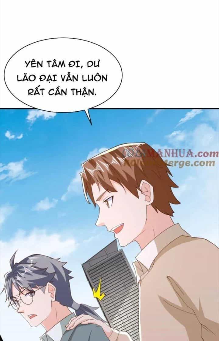 Trước Kia Có Tòa Trấn Yêu Quan - Chương 86 - ảnh 9