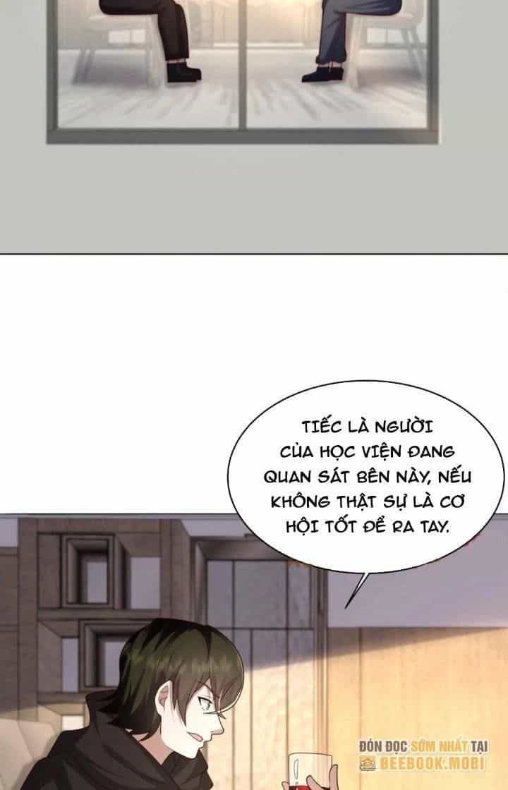 Trước Kia Có Tòa Trấn Yêu Quan - Chương 87 - ảnh 18