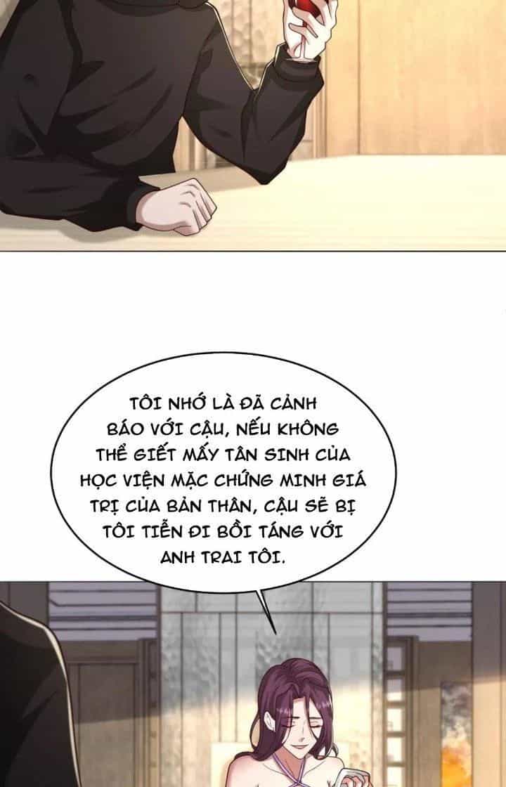 Trước Kia Có Tòa Trấn Yêu Quan - Chương 87 - ảnh 19