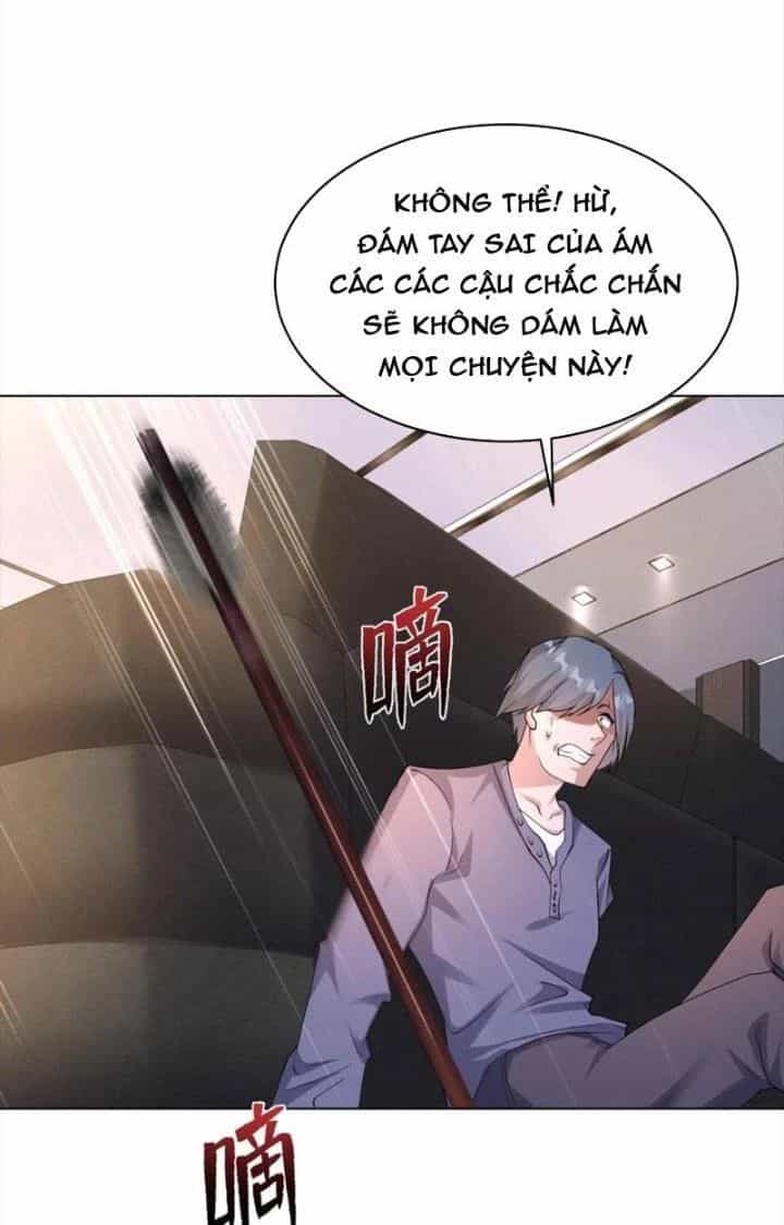 Trước Kia Có Tòa Trấn Yêu Quan - Chương 87 - ảnh 8