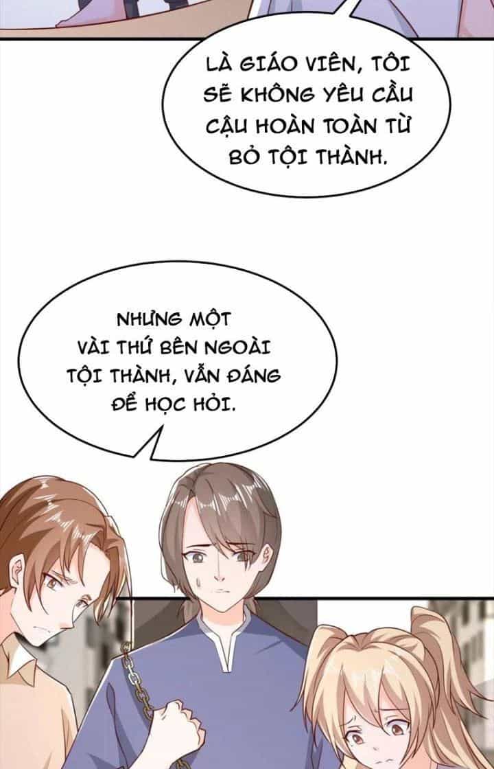 Trước Kia Có Tòa Trấn Yêu Quan - Chương 88 - ảnh 13