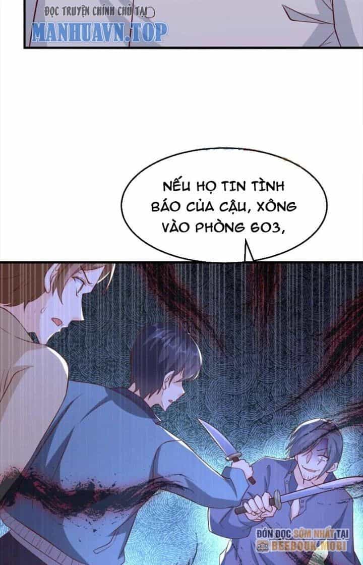 Trước Kia Có Tòa Trấn Yêu Quan - Chương 88 - ảnh 7