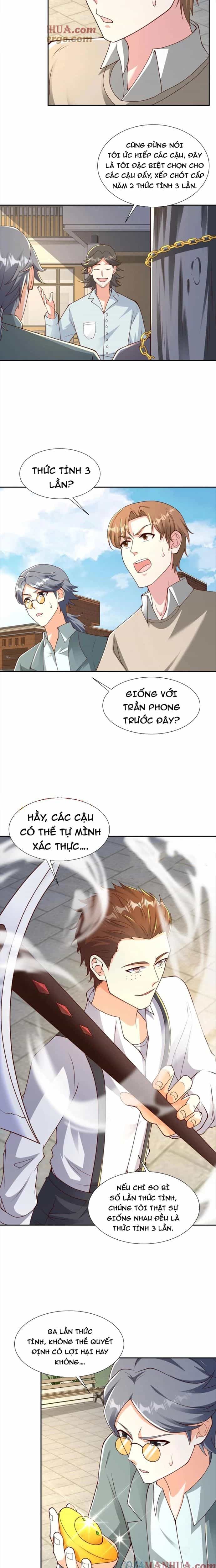 Trước Kia Có Tòa Trấn Yêu Quan - Chương 91 - ảnh 2