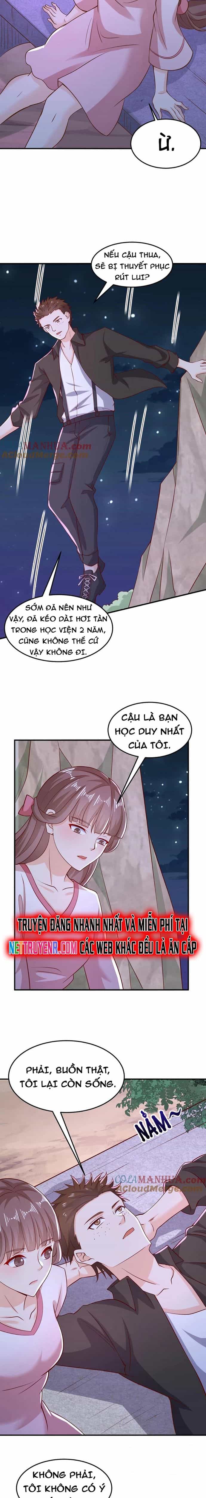 Trước Kia Có Tòa Trấn Yêu Quan - Chương 92 - ảnh 3
