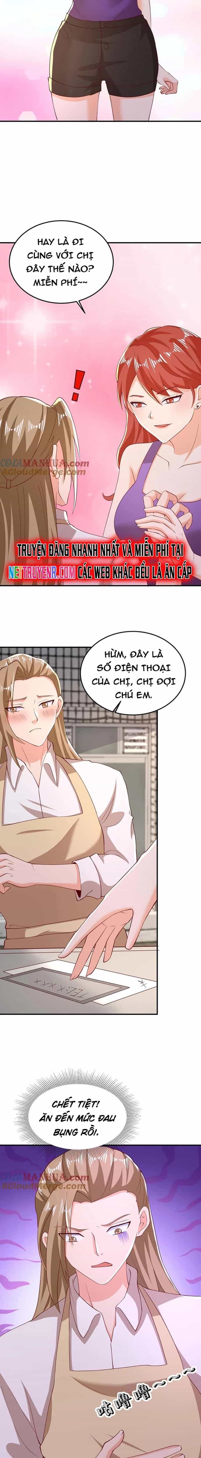 Trước Kia Có Tòa Trấn Yêu Quan - Chương 93 - ảnh 2