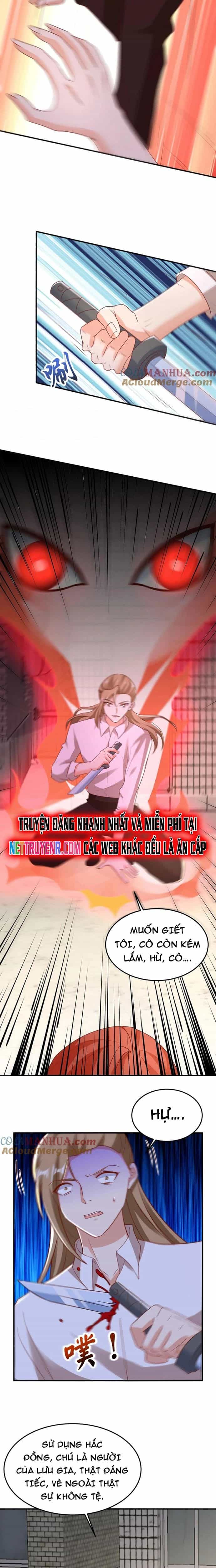 Trước Kia Có Tòa Trấn Yêu Quan - Chương 93 - ảnh 6