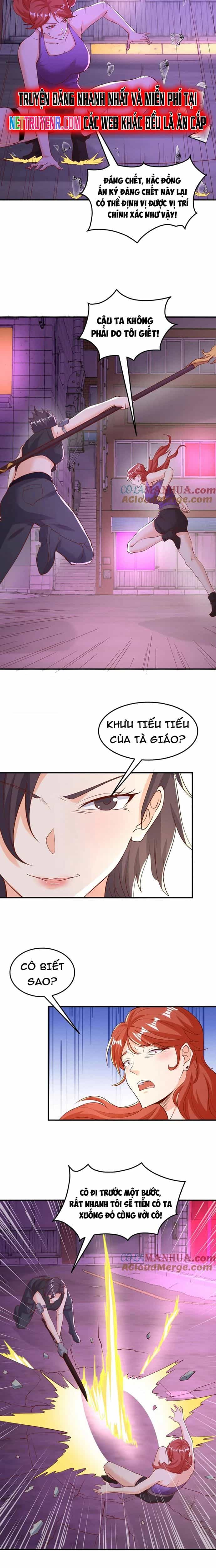 Trước Kia Có Tòa Trấn Yêu Quan - Chương 95 - ảnh 2