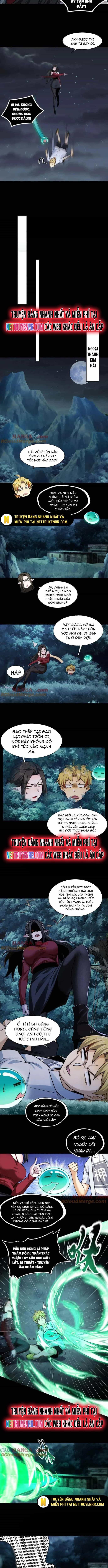 Trước Mặt Bệnh Tâm Thần, Quỷ Dị Chẳng Là Gì Cả - Chương 117 - ảnh 3
