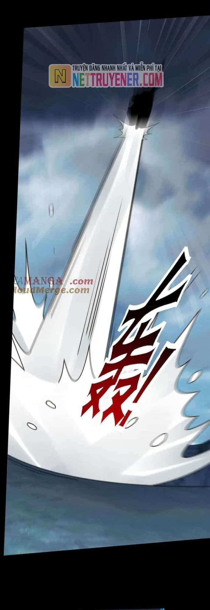 Trước Mặt Bệnh Tâm Thần, Quỷ Dị Chẳng Là Gì Cả - Chương 131 - ảnh 24