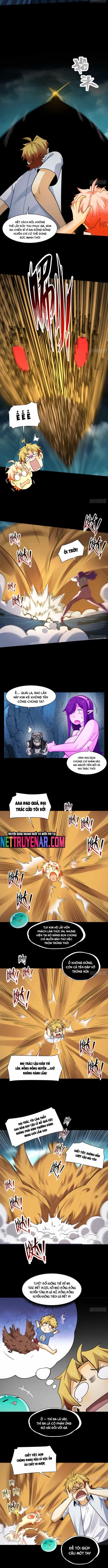 Trước Mặt Bệnh Tâm Thần, Quỷ Dị Chẳng Là Gì Cả - Chương 154 - ảnh 3