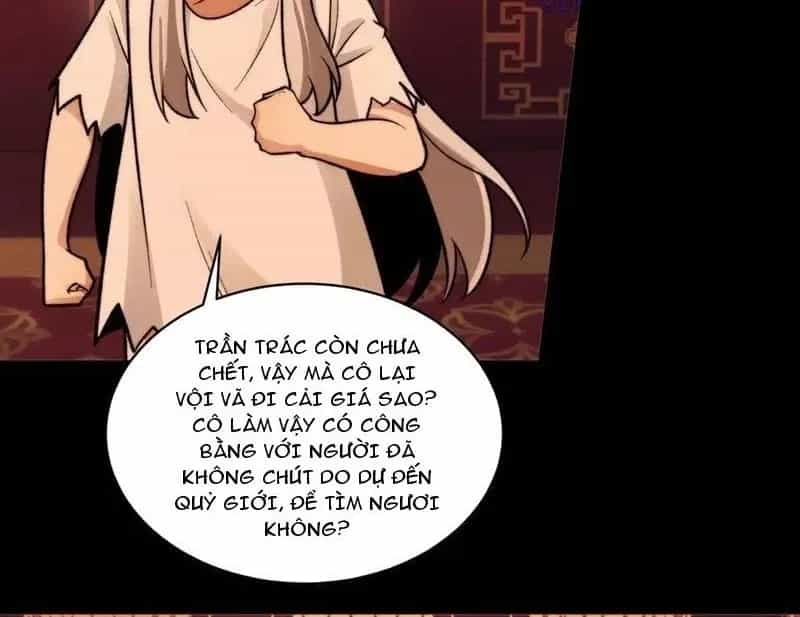 Trước Mặt Bệnh Tâm Thần, Quỷ Dị Chẳng Là Gì Cả - Chương 156 - ảnh 113