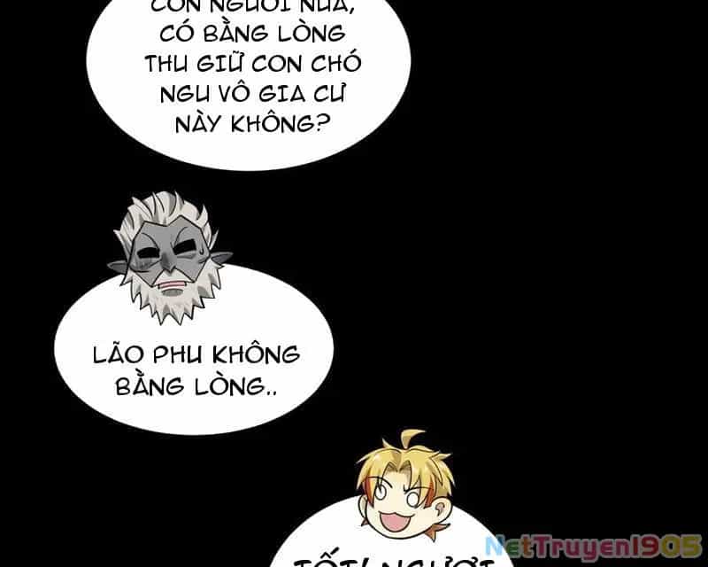 Trước Mặt Bệnh Tâm Thần, Quỷ Dị Chẳng Là Gì Cả - Chương 156 - ảnh 63