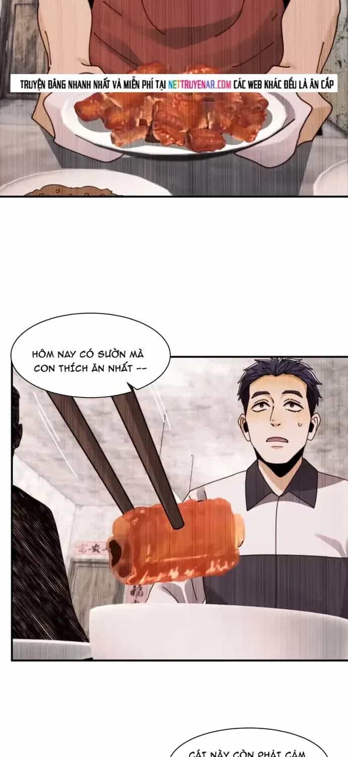 Trước Mặt Bệnh Tâm Thần, Quỷ Dị Chẳng Là Gì Cả - Chương 212 - ảnh 25