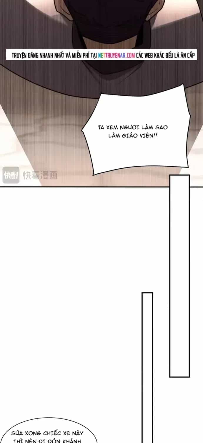 Trước Mặt Bệnh Tâm Thần, Quỷ Dị Chẳng Là Gì Cả - Chương 212 - ảnh 39