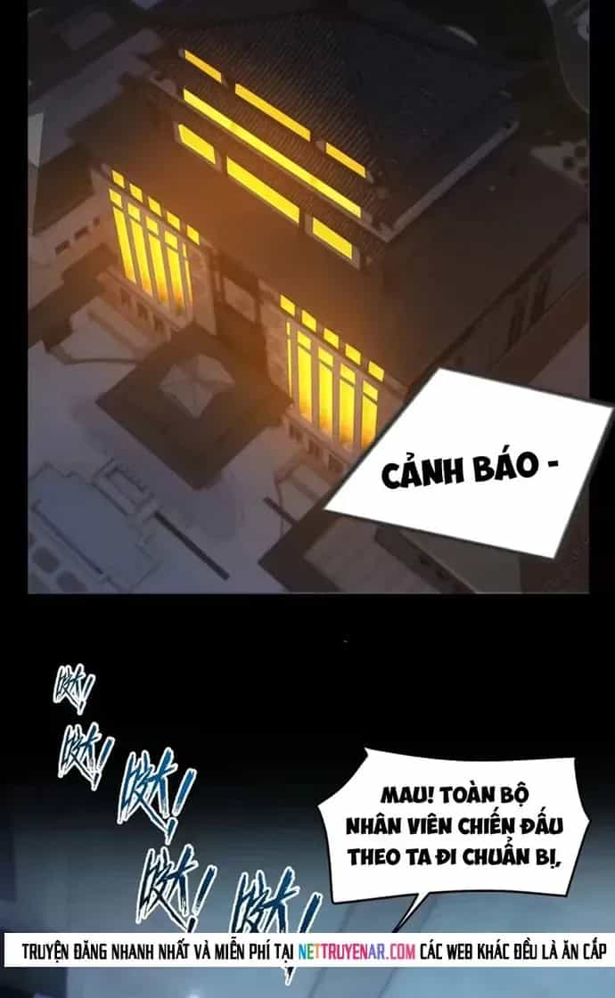 Trước Mặt Bệnh Tâm Thần, Quỷ Dị Chẳng Là Gì Cả - Chương 216 - ảnh 2