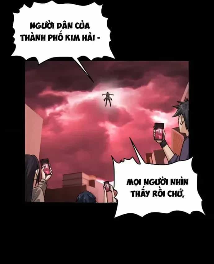 Trước Mặt Bệnh Tâm Thần, Quỷ Dị Chẳng Là Gì Cả - Chương 216 - ảnh 62