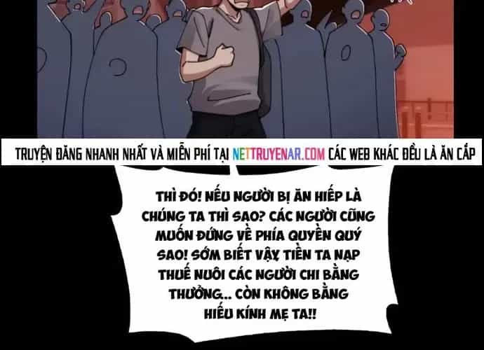 Trước Mặt Bệnh Tâm Thần, Quỷ Dị Chẳng Là Gì Cả - Chương 217 - ảnh 3