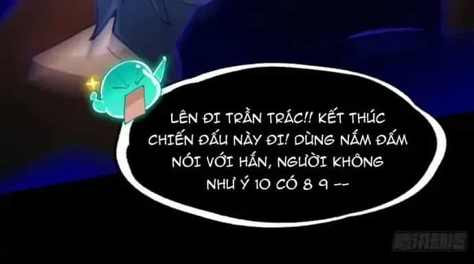 Trước Mặt Bệnh Tâm Thần, Quỷ Dị Chẳng Là Gì Cả - Chương 217 - ảnh 57