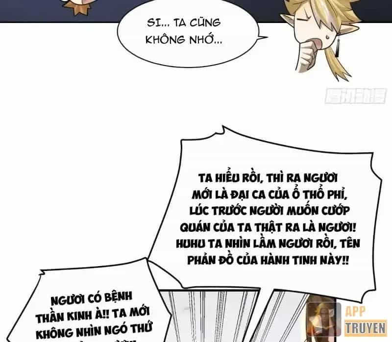 Trước Mặt Bệnh Tâm Thần, Quỷ Dị Chẳng Là Gì Cả - Chương 220 - ảnh 15