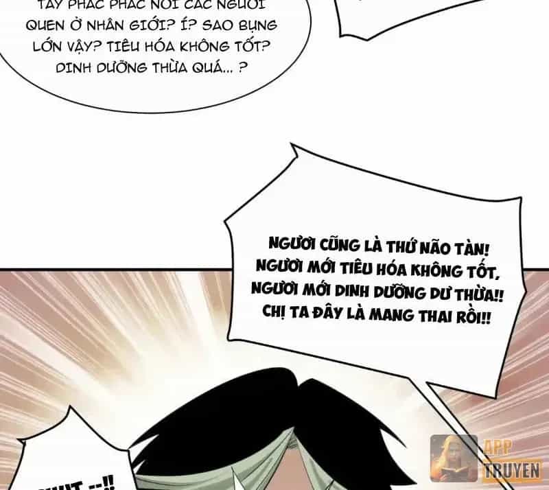 Trước Mặt Bệnh Tâm Thần, Quỷ Dị Chẳng Là Gì Cả - Chương 220 - ảnh 52