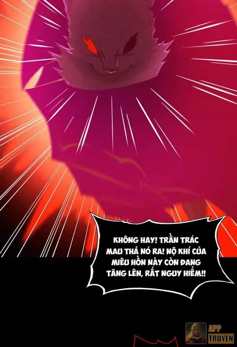 Trước Mặt Bệnh Tâm Thần, Quỷ Dị Chẳng Là Gì Cả - Chương 221 - ảnh 30