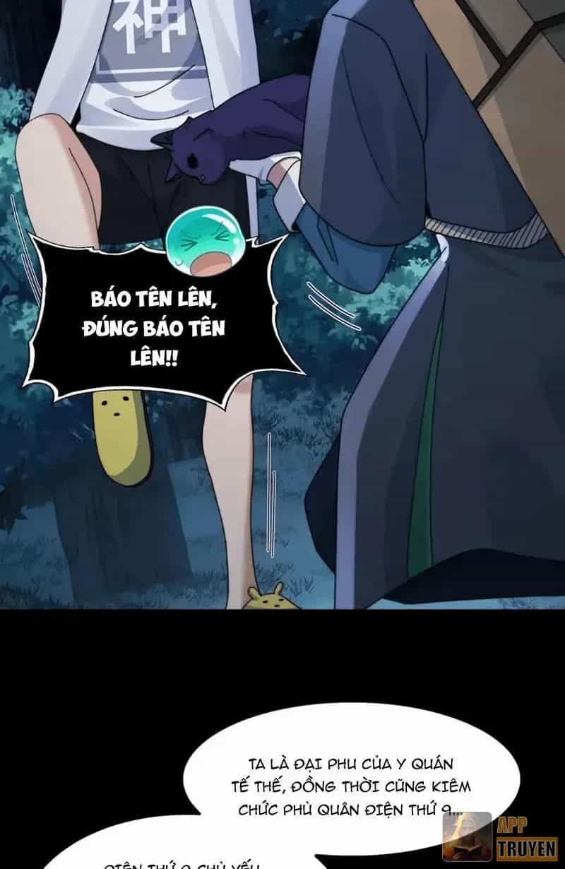 Trước Mặt Bệnh Tâm Thần, Quỷ Dị Chẳng Là Gì Cả - Chương 221 - ảnh 39