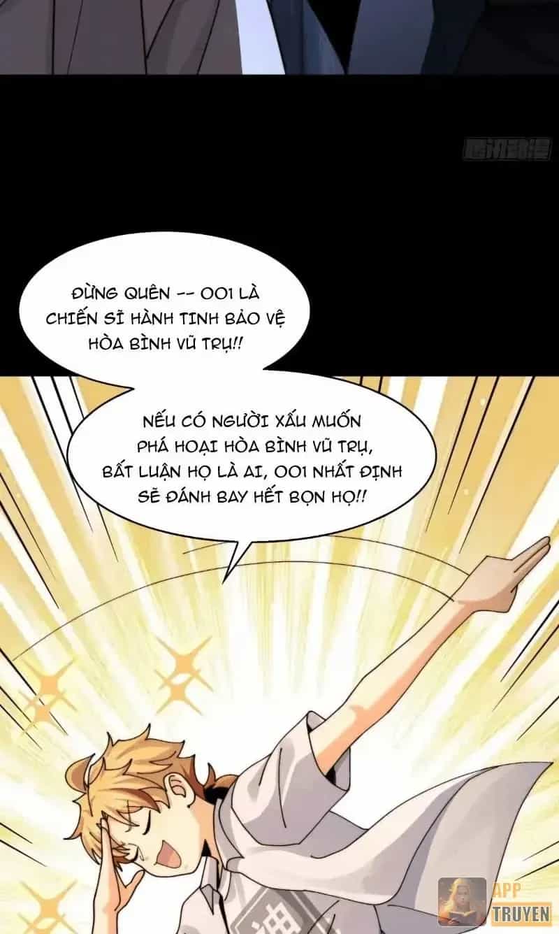 Trước Mặt Bệnh Tâm Thần, Quỷ Dị Chẳng Là Gì Cả - Chương 223 - ảnh 24