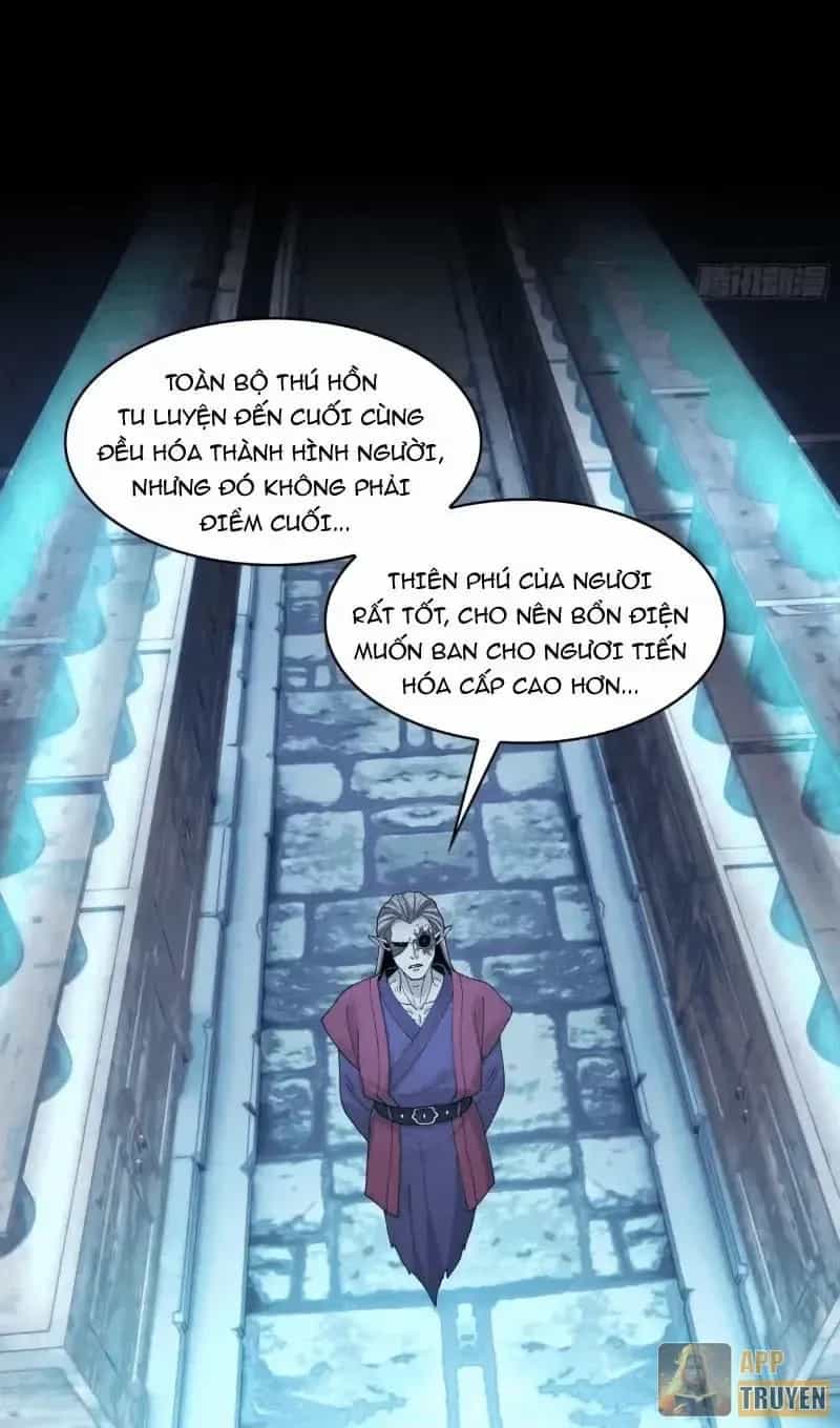 Trước Mặt Bệnh Tâm Thần, Quỷ Dị Chẳng Là Gì Cả - Chương 223 - ảnh 47