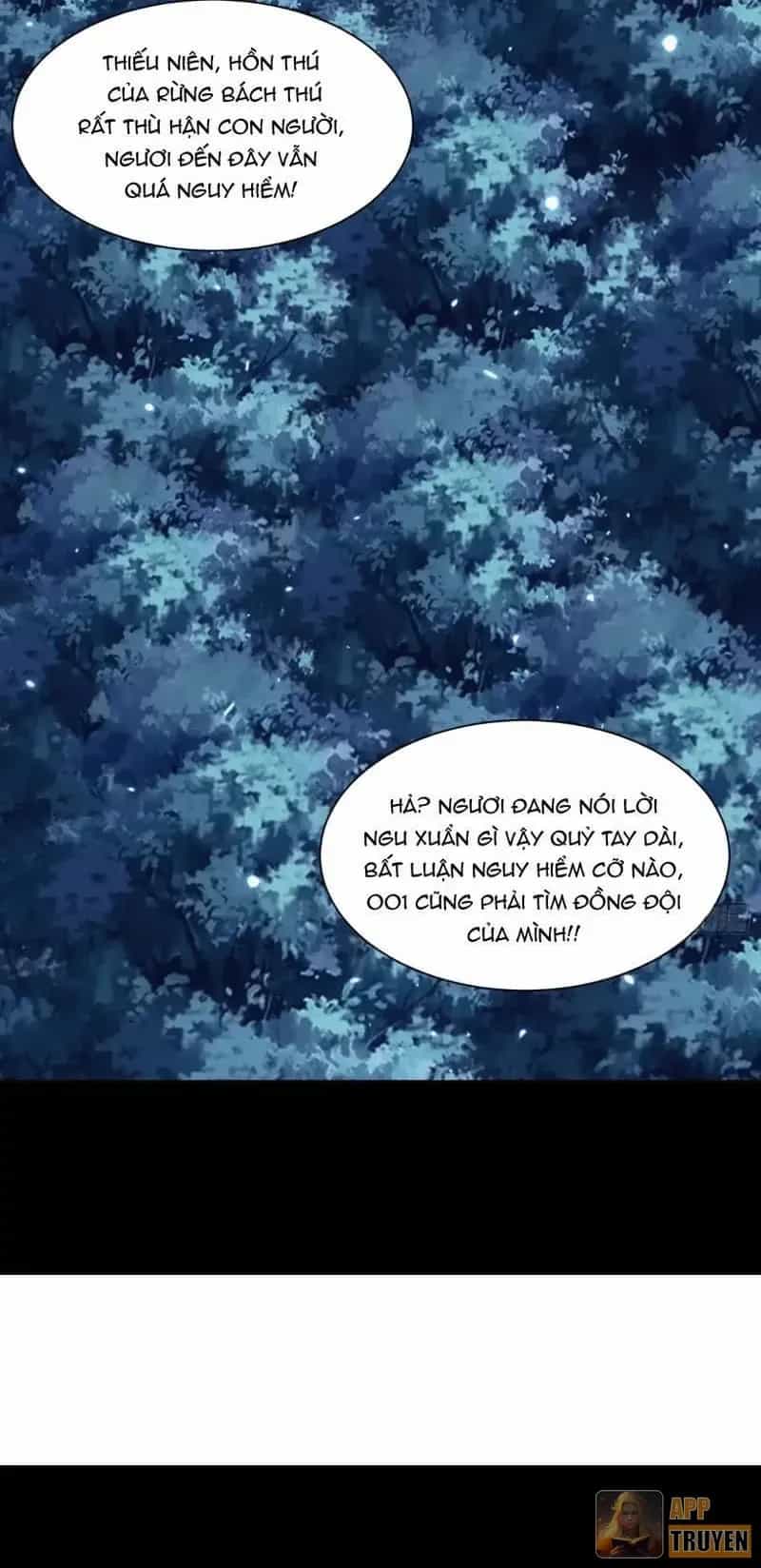 Trước Mặt Bệnh Tâm Thần, Quỷ Dị Chẳng Là Gì Cả - Chương 224 - ảnh 25