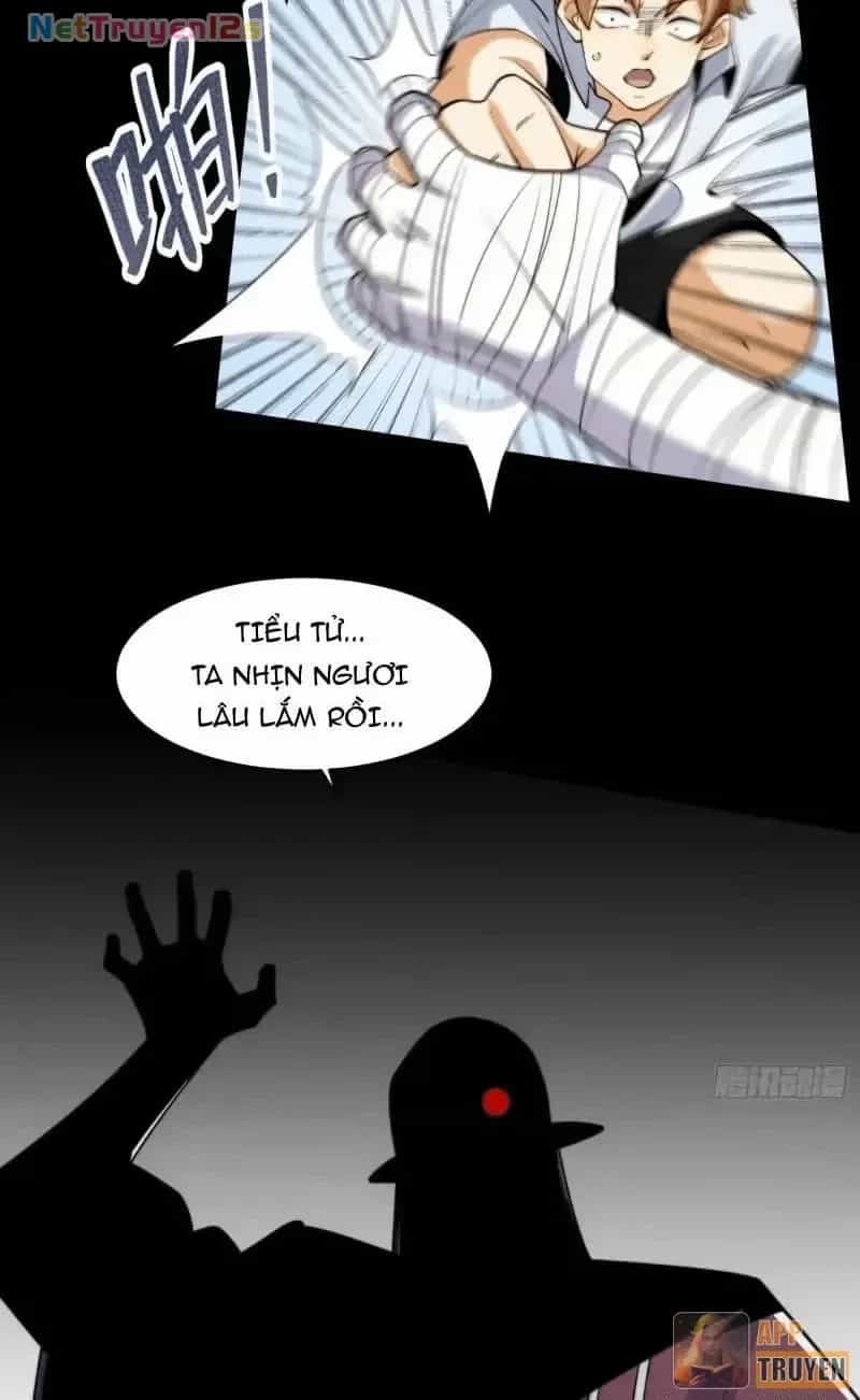 Trước Mặt Bệnh Tâm Thần, Quỷ Dị Chẳng Là Gì Cả - Chương 228 - ảnh 35