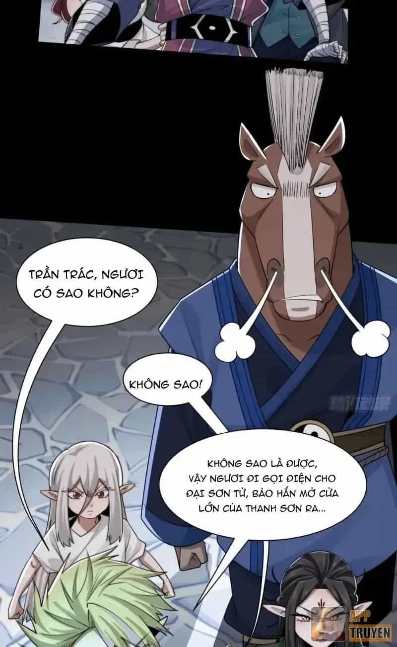 Trước Mặt Bệnh Tâm Thần, Quỷ Dị Chẳng Là Gì Cả - Chương 228 - ảnh 38