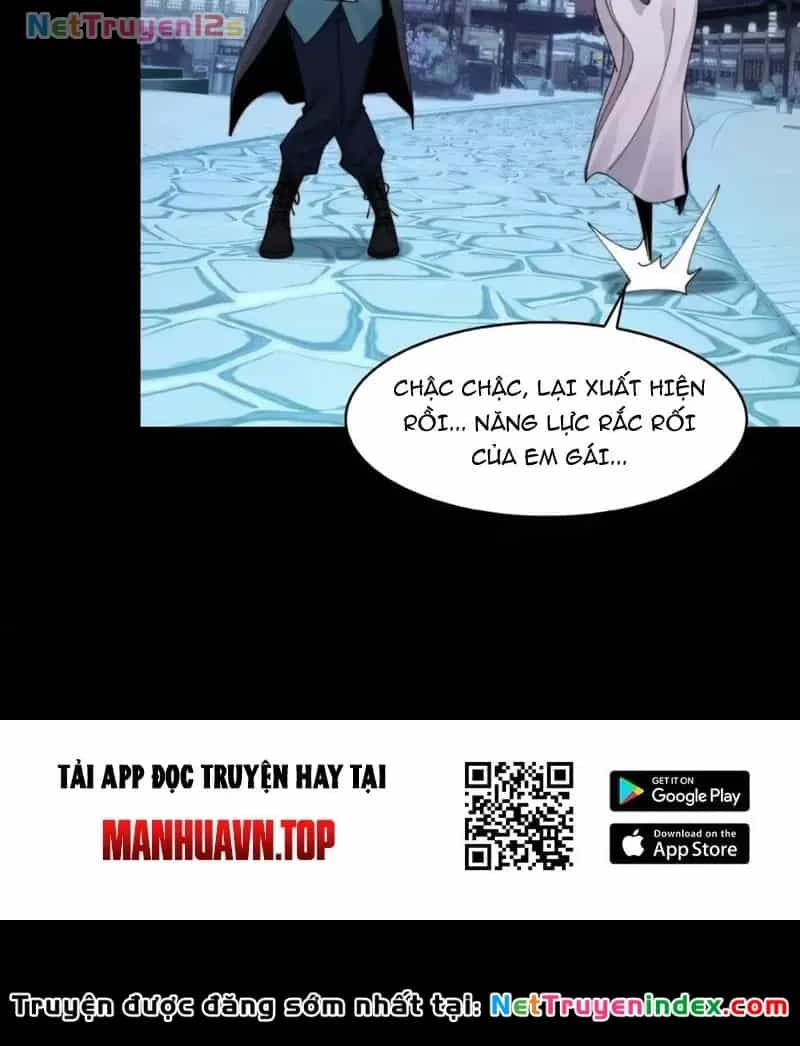 Trước Mặt Bệnh Tâm Thần, Quỷ Dị Chẳng Là Gì Cả - Chương 229 - ảnh 54