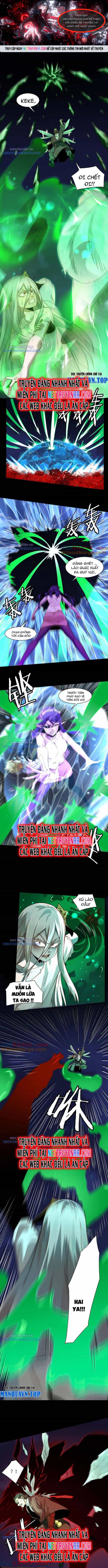 Trước Mặt Bệnh Tâm Thần, Quỷ Dị Chẳng Là Gì Cả - Chương 47 - ảnh 1
