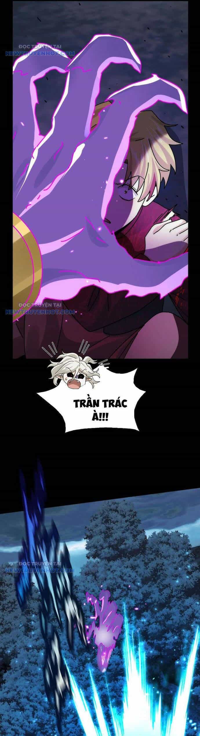 Trước Mặt Bệnh Tâm Thần, Quỷ Dị Chẳng Là Gì Cả - Chương 56 - ảnh 7