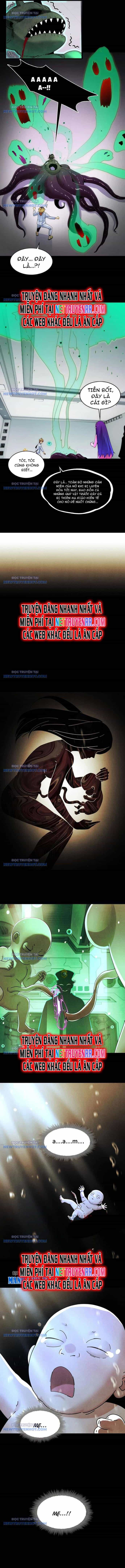 Trước Mặt Bệnh Tâm Thần, Quỷ Dị Chẳng Là Gì Cả - Chương 74 - ảnh 6