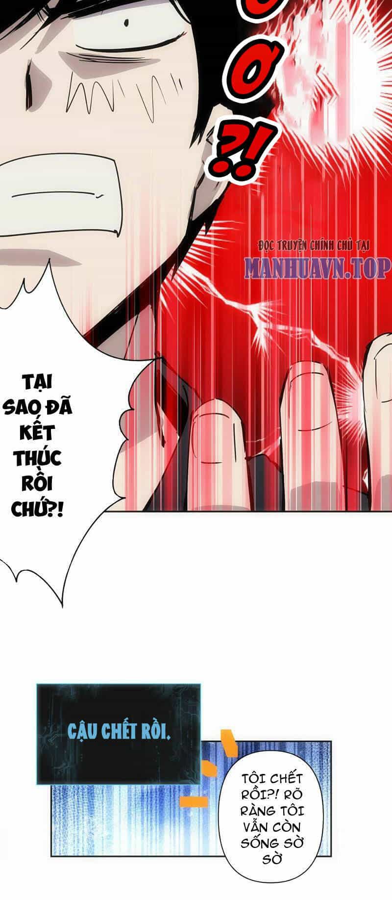 Trước Ngày Tận Thế, Ta Và Bạn Gái Lại Chém Giết Lẫn Nhau - Chương 1 - ảnh 20