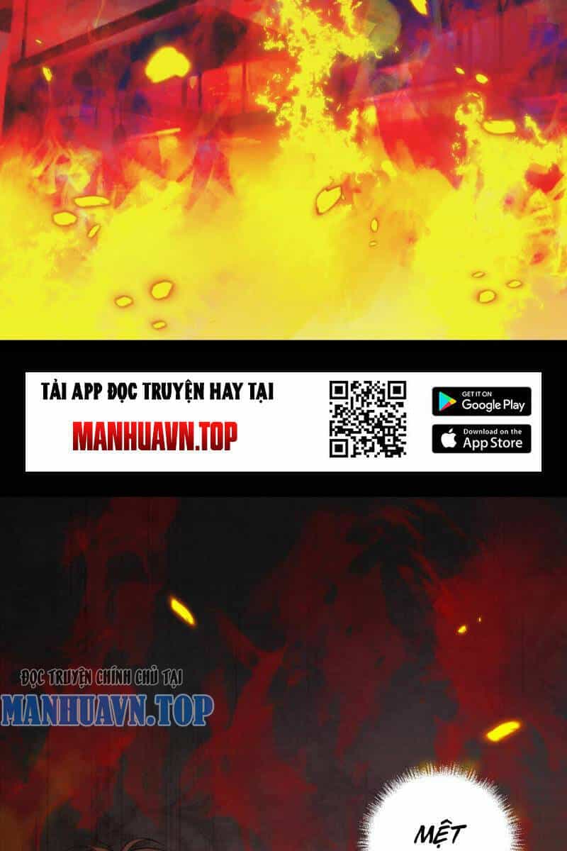 Trước Ngày Tận Thế, Ta Và Bạn Gái Lại Chém Giết Lẫn Nhau - Chương 10 - ảnh 39