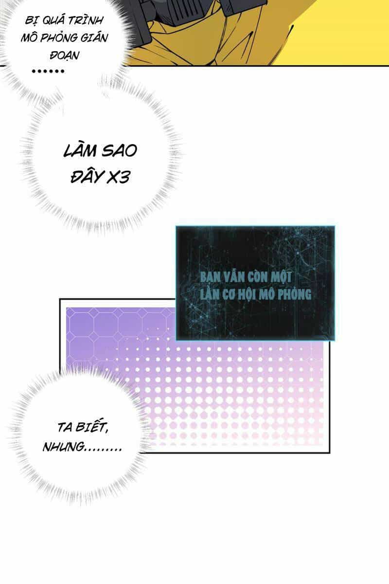 Trước Ngày Tận Thế, Ta Và Bạn Gái Lại Chém Giết Lẫn Nhau - Chương 10 - ảnh 50