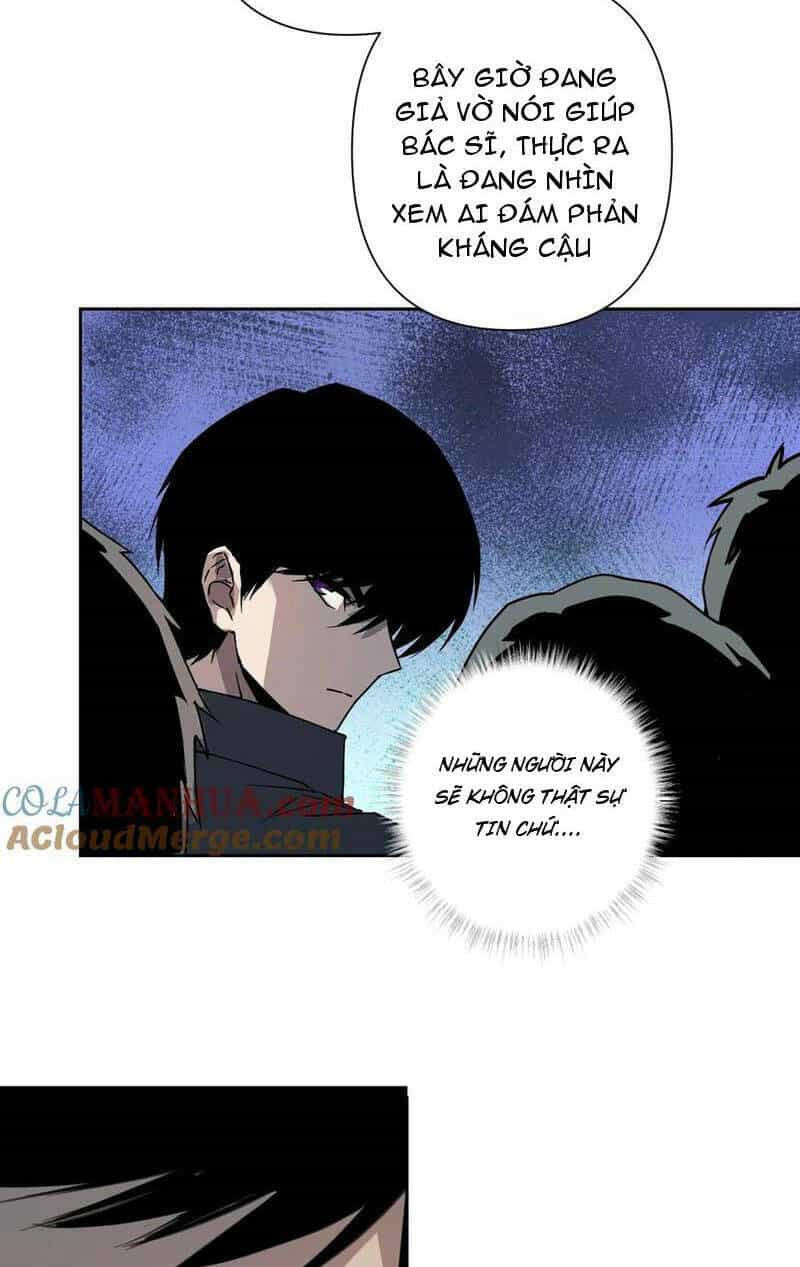 Trước Ngày Tận Thế, Ta Và Bạn Gái Lại Chém Giết Lẫn Nhau - Chương 11 - ảnh 11