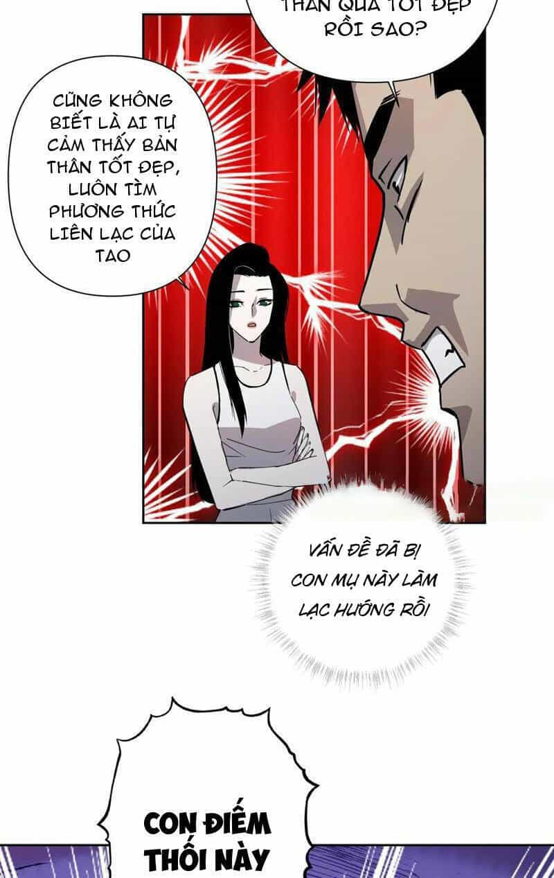 Trước Ngày Tận Thế, Ta Và Bạn Gái Lại Chém Giết Lẫn Nhau - Chương 11 - ảnh 17