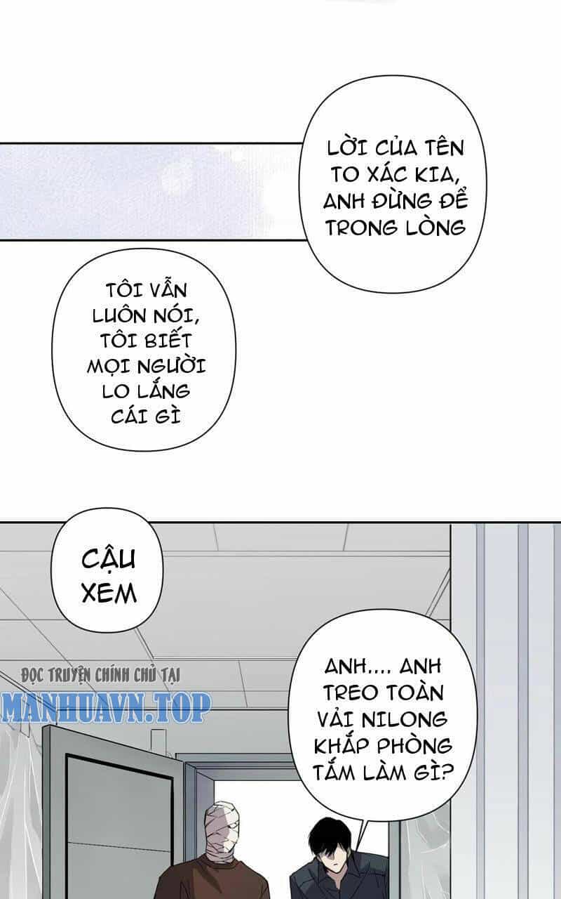 Trước Ngày Tận Thế, Ta Và Bạn Gái Lại Chém Giết Lẫn Nhau - Chương 11 - ảnh 24