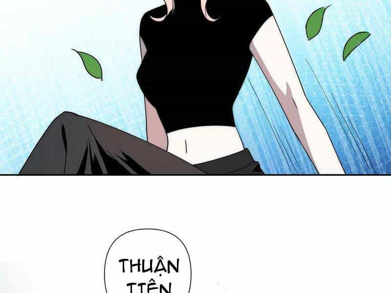 Trước Ngày Tận Thế, Ta Và Bạn Gái Lại Chém Giết Lẫn Nhau - Chương 12 - ảnh 116