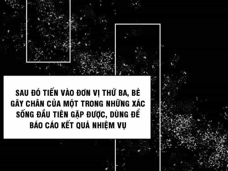 Trước Ngày Tận Thế, Ta Và Bạn Gái Lại Chém Giết Lẫn Nhau - Chương 12 - ảnh 2